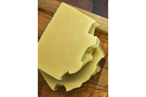 Pear Orchard Soap