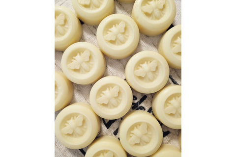 Eczema Relief Lotion Bars